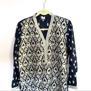 Pakistani Indian Kurta Kurti Kameez